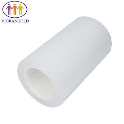 PE Protective Film, 40um-100um,Transparent, use for Plastic Cover Protecting