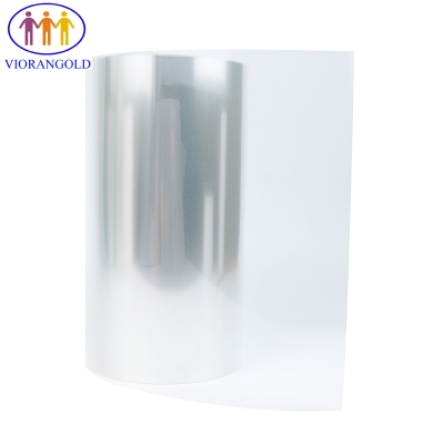 PET离型膜，25um-125um，透明，硅油离型膜，用于保护膜底膜