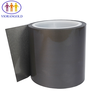 PS-1332-0.05mm&0.11mm Double Coated Conductive Adhesive for Die Cutting Industry